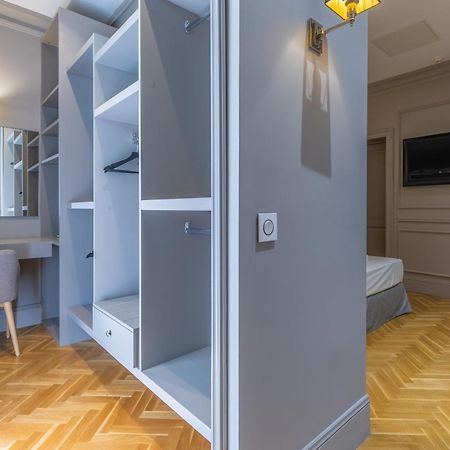 Belle Boutique Hotel Sliema Ngoại thất bức ảnh