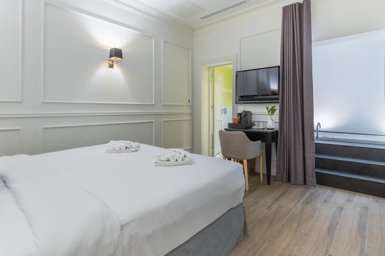 Belle Boutique Hotel Sliema Ngoại thất bức ảnh