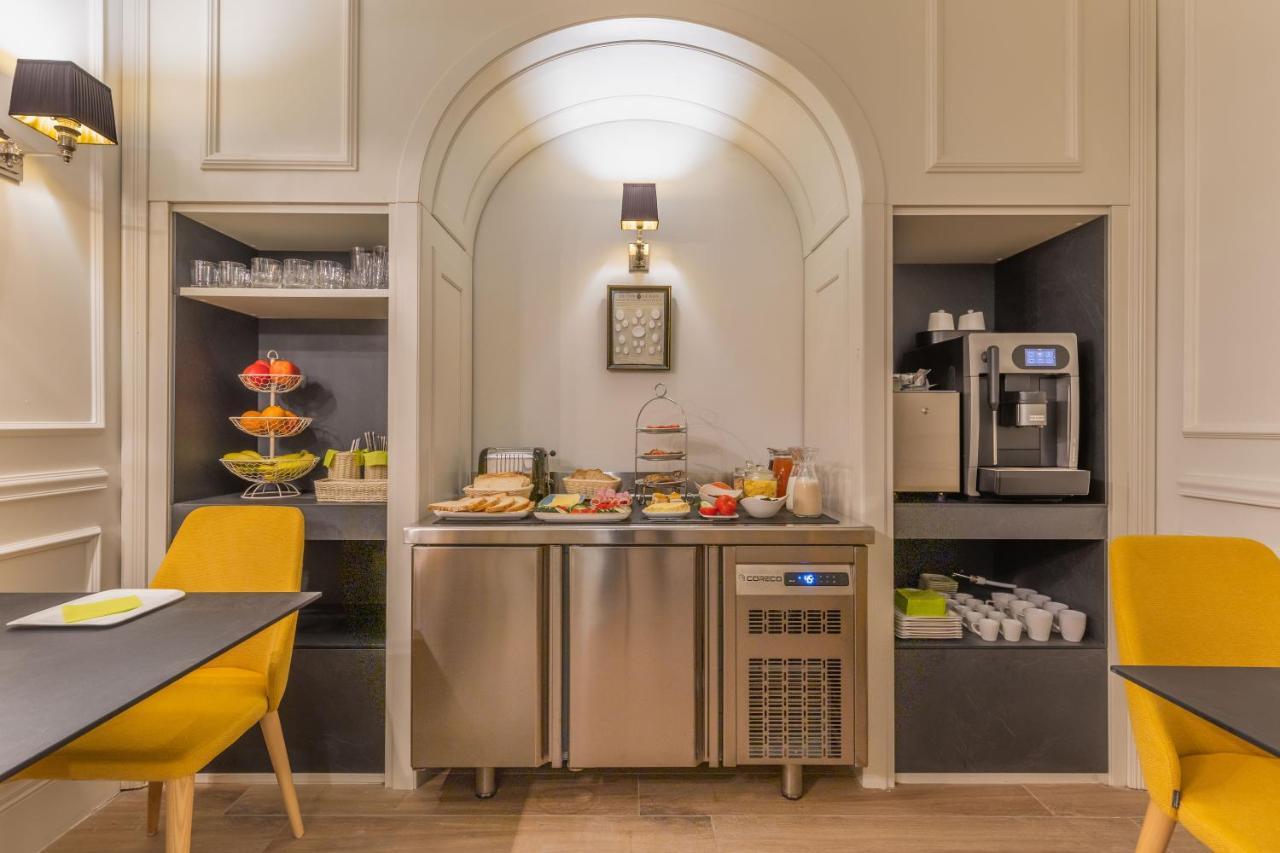 Belle Boutique Hotel Sliema Ngoại thất bức ảnh