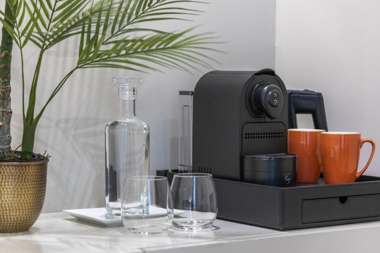 Belle Boutique Hotel Sliema Ngoại thất bức ảnh