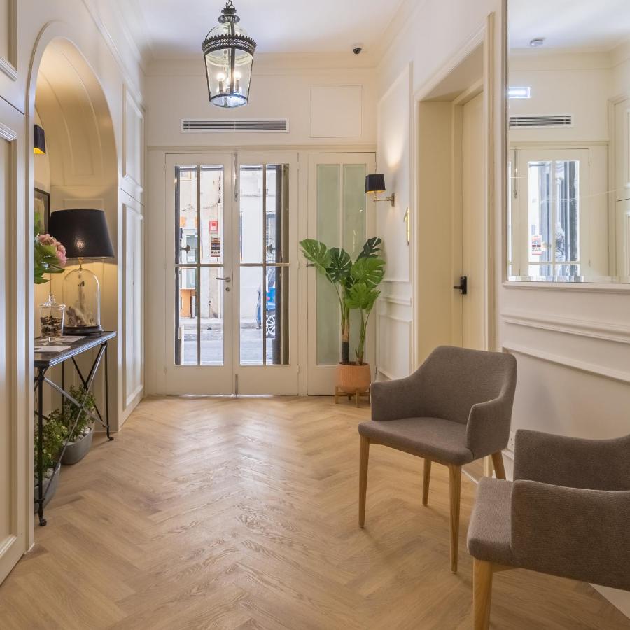 Belle Boutique Hotel Sliema Ngoại thất bức ảnh