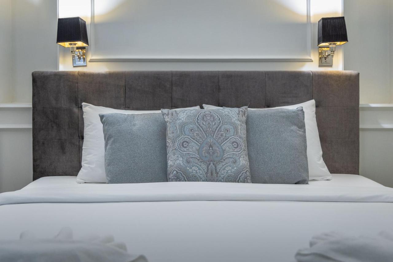 Belle Boutique Hotel Sliema Ngoại thất bức ảnh