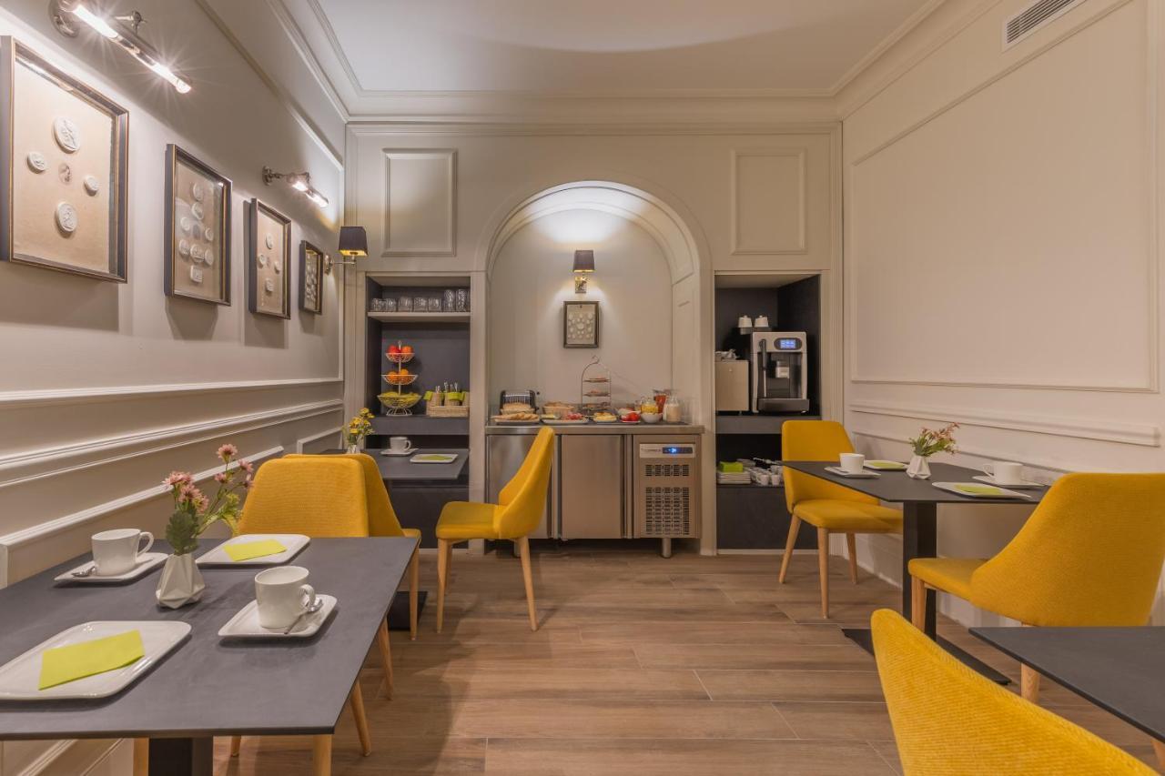 Belle Boutique Hotel Sliema Ngoại thất bức ảnh
