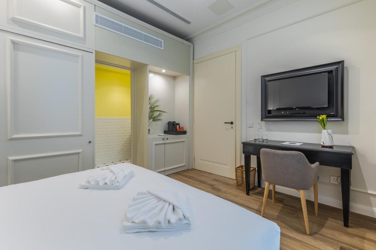 Belle Boutique Hotel Sliema Ngoại thất bức ảnh