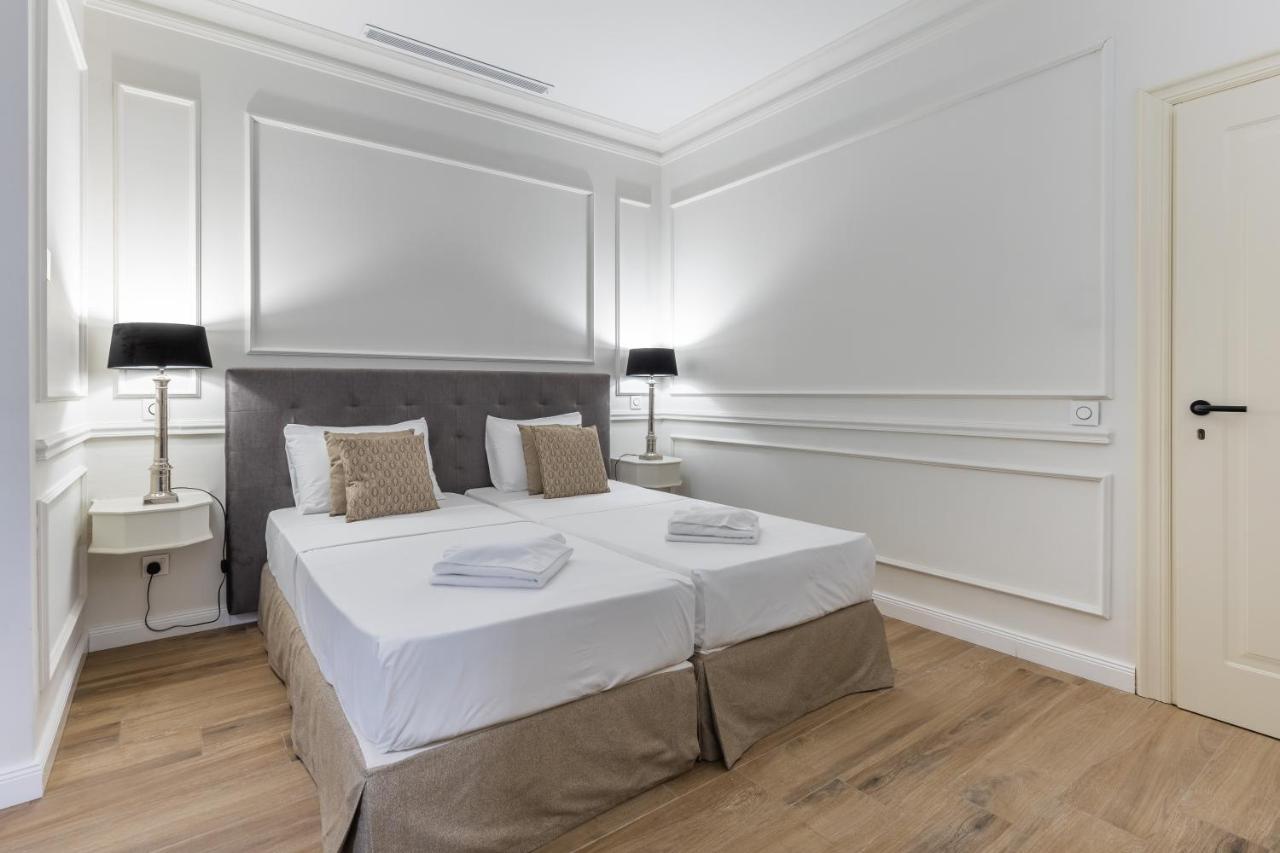 Belle Boutique Hotel Sliema Ngoại thất bức ảnh