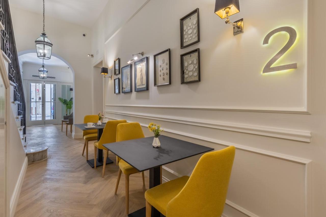 Belle Boutique Hotel Sliema Ngoại thất bức ảnh