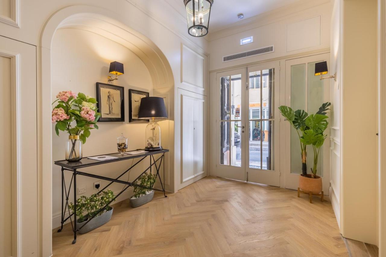 Belle Boutique Hotel Sliema Ngoại thất bức ảnh