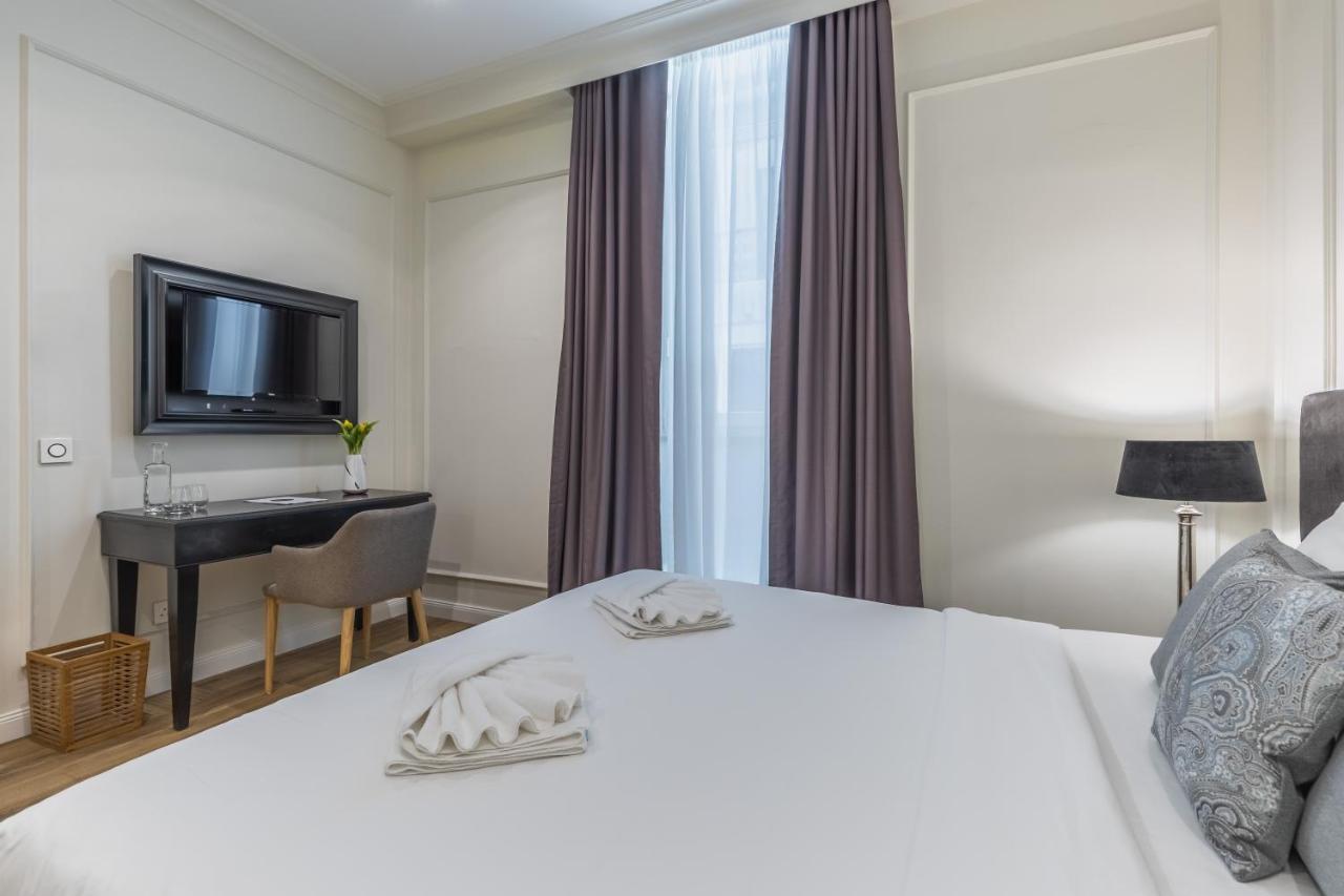Belle Boutique Hotel Sliema Ngoại thất bức ảnh