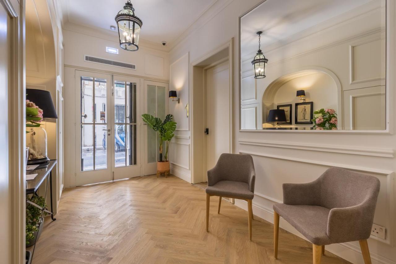 Belle Boutique Hotel Sliema Ngoại thất bức ảnh