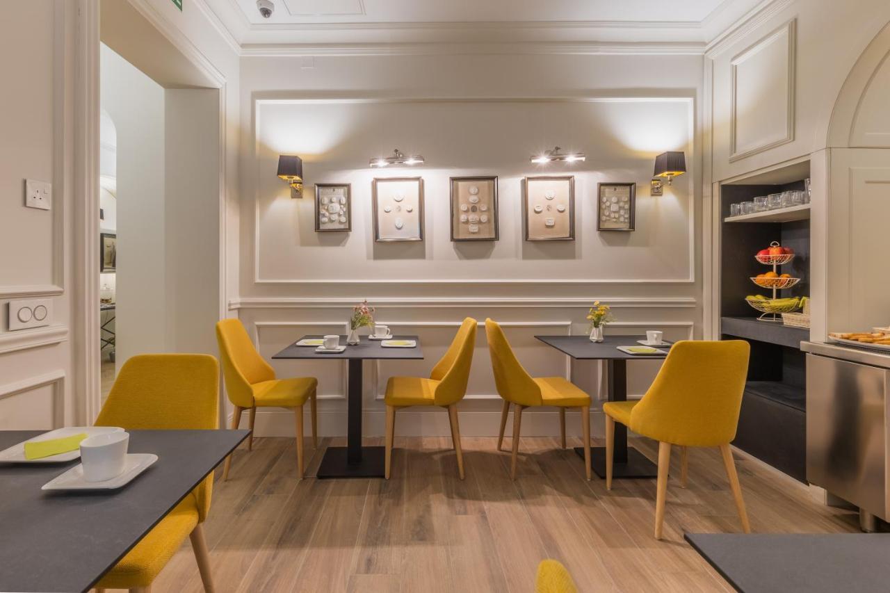Belle Boutique Hotel Sliema Ngoại thất bức ảnh