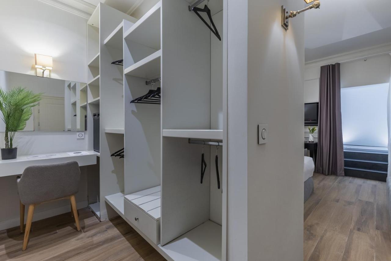 Belle Boutique Hotel Sliema Ngoại thất bức ảnh
