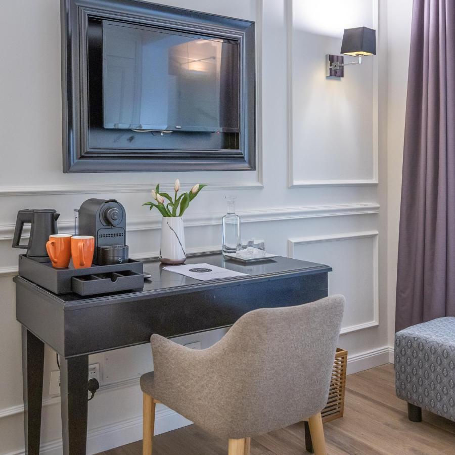 Belle Boutique Hotel Sliema Ngoại thất bức ảnh
