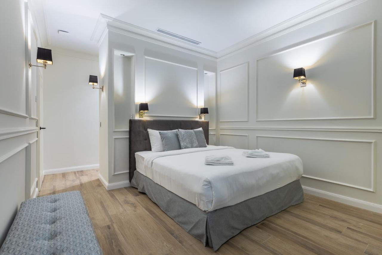 Belle Boutique Hotel Sliema Ngoại thất bức ảnh