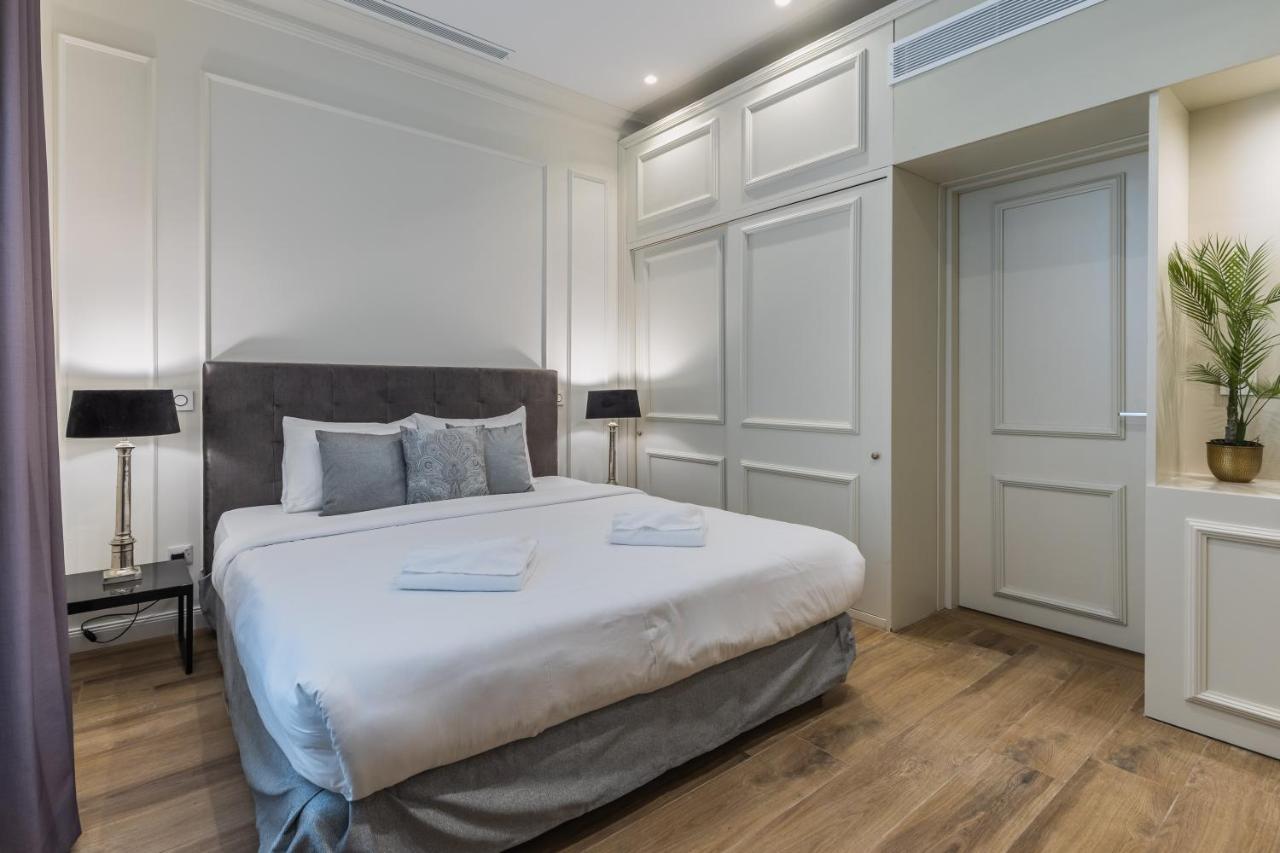 Belle Boutique Hotel Sliema Ngoại thất bức ảnh