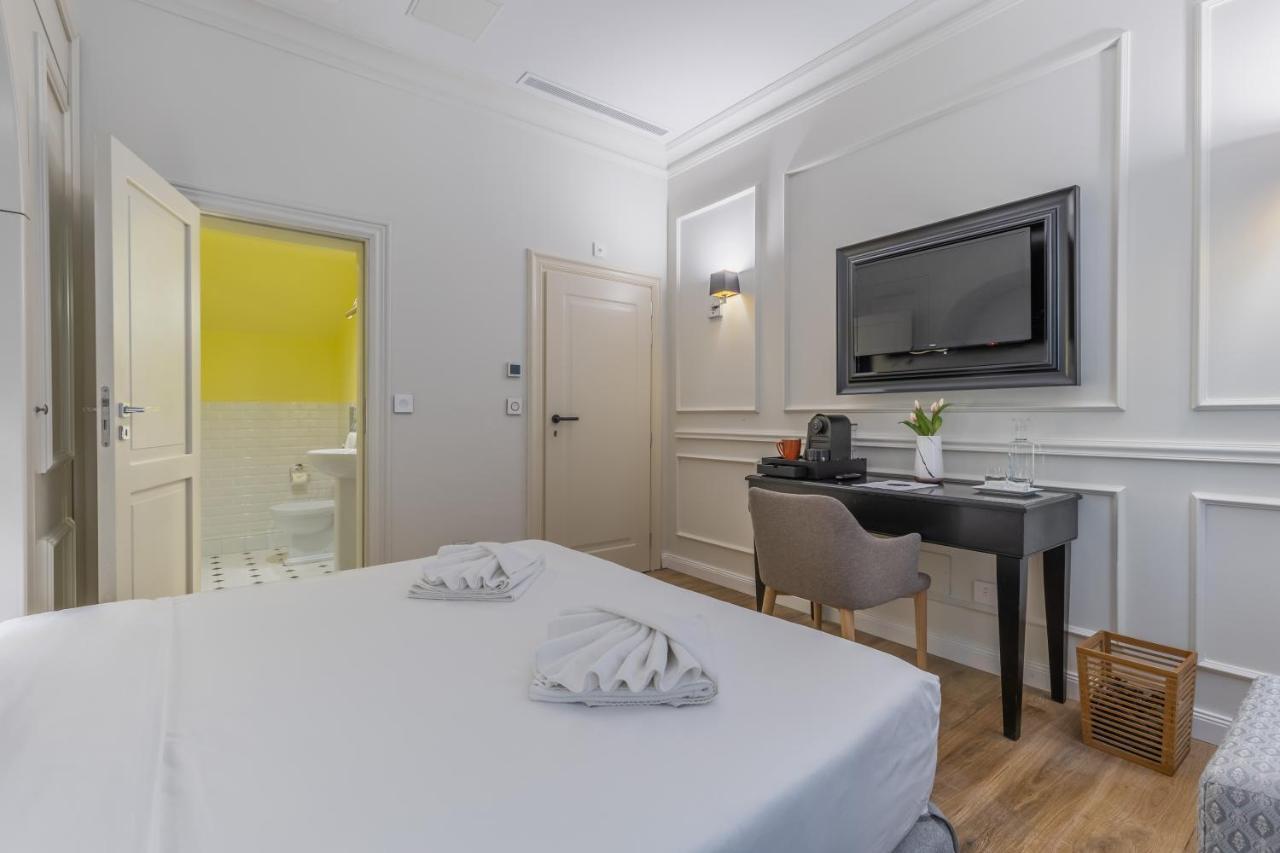 Belle Boutique Hotel Sliema Ngoại thất bức ảnh
