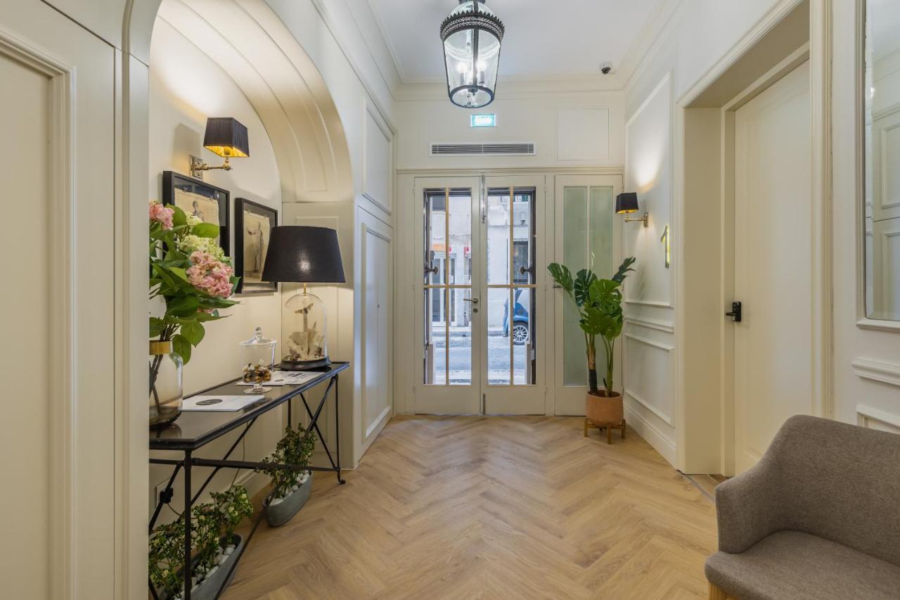 Belle Boutique Hotel Sliema Ngoại thất bức ảnh