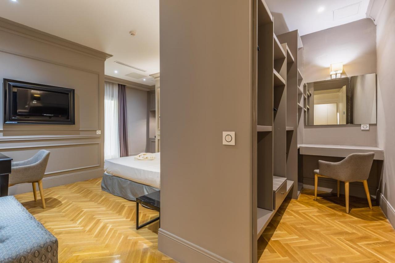 Belle Boutique Hotel Sliema Ngoại thất bức ảnh