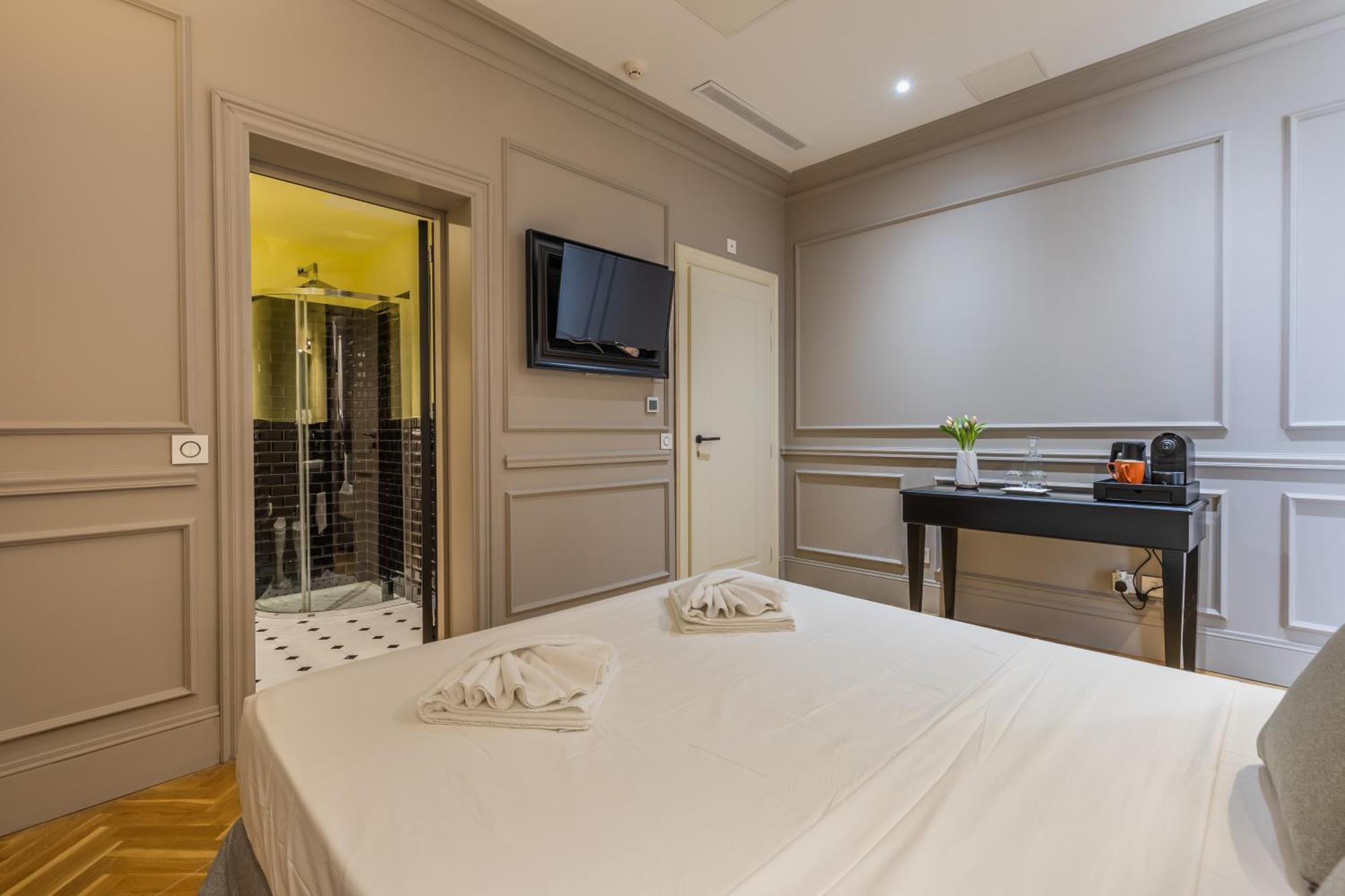 Belle Boutique Hotel Sliema Ngoại thất bức ảnh