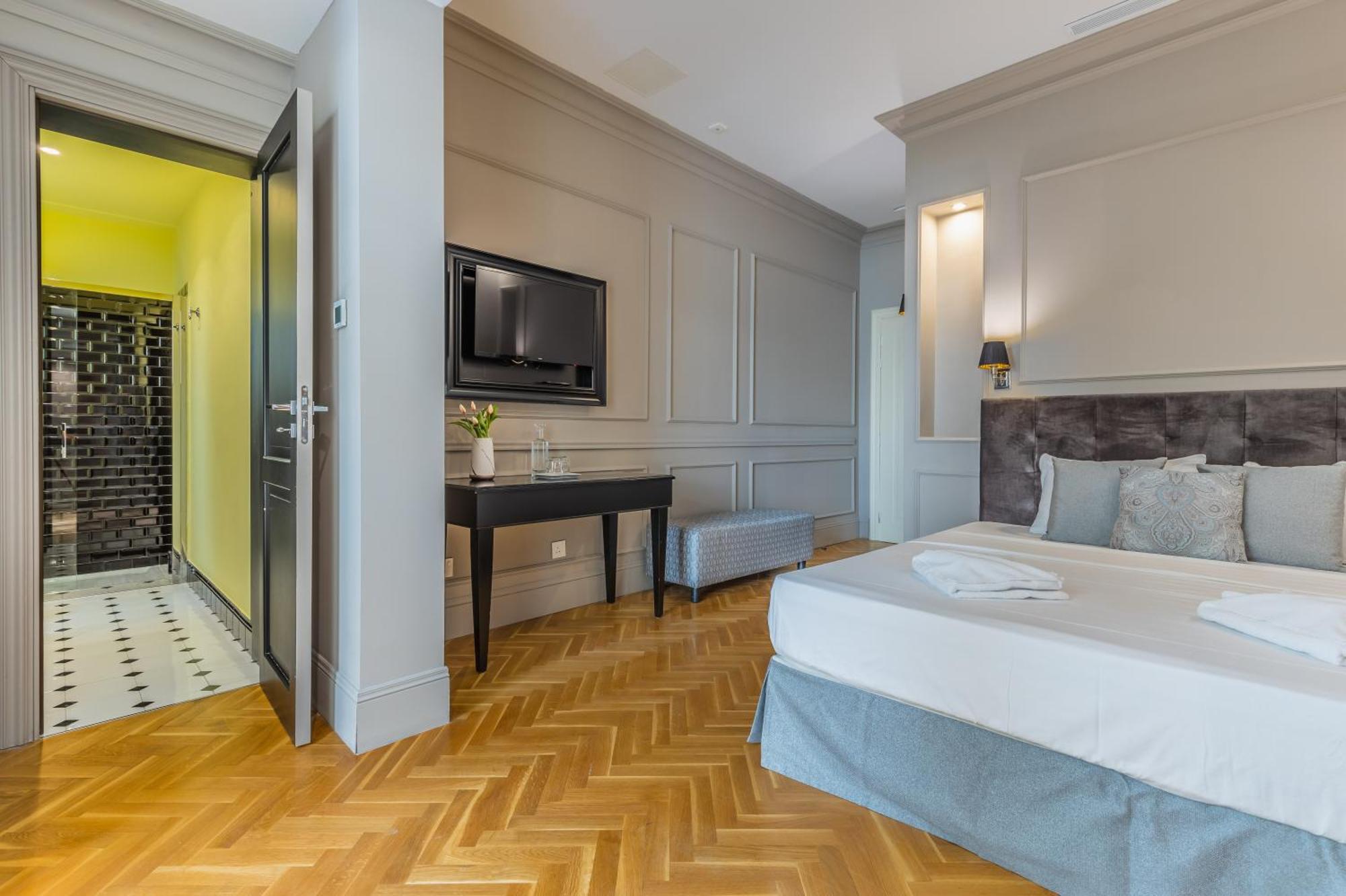 Belle Boutique Hotel Sliema Ngoại thất bức ảnh