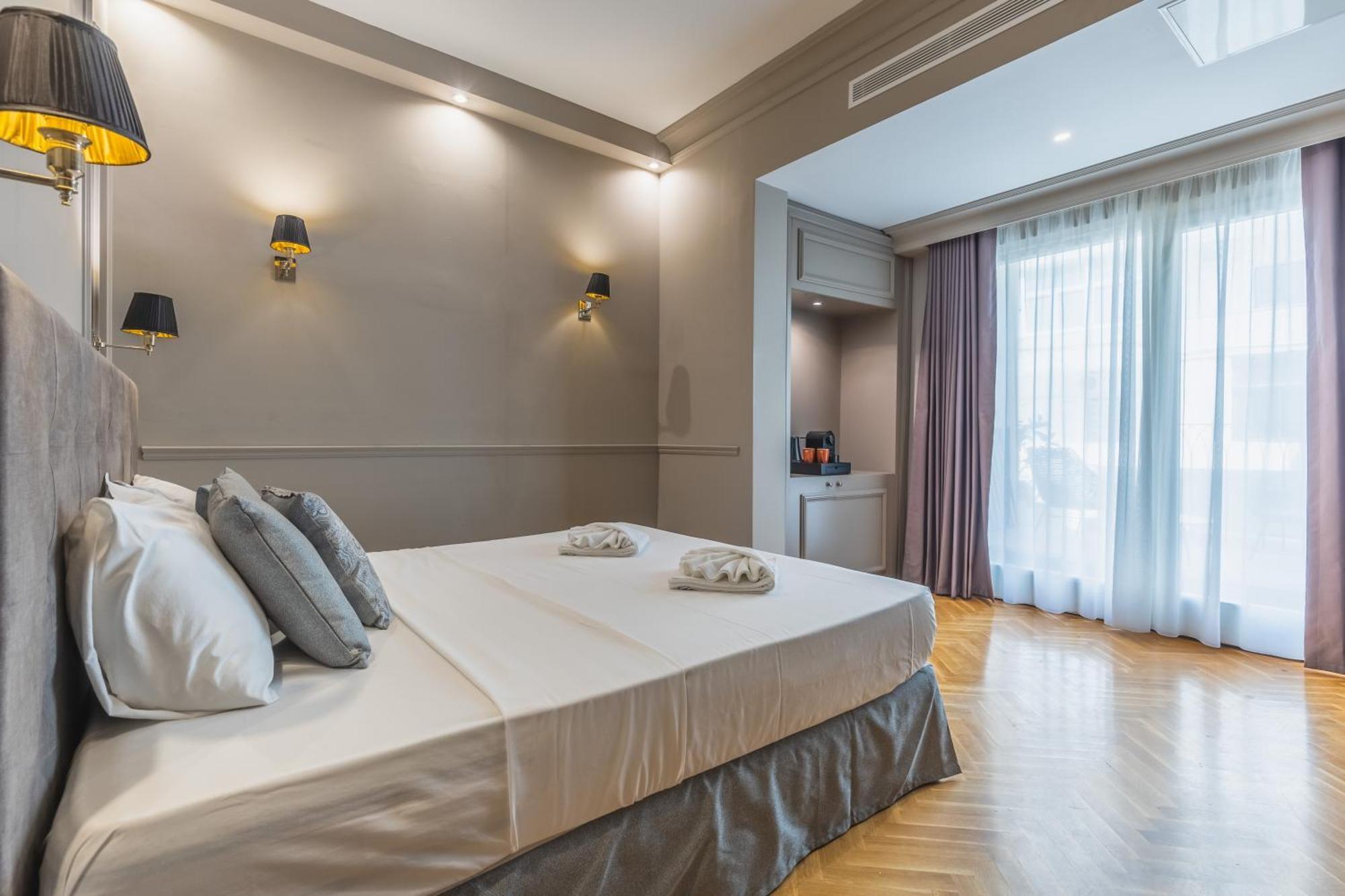 Belle Boutique Hotel Sliema Ngoại thất bức ảnh