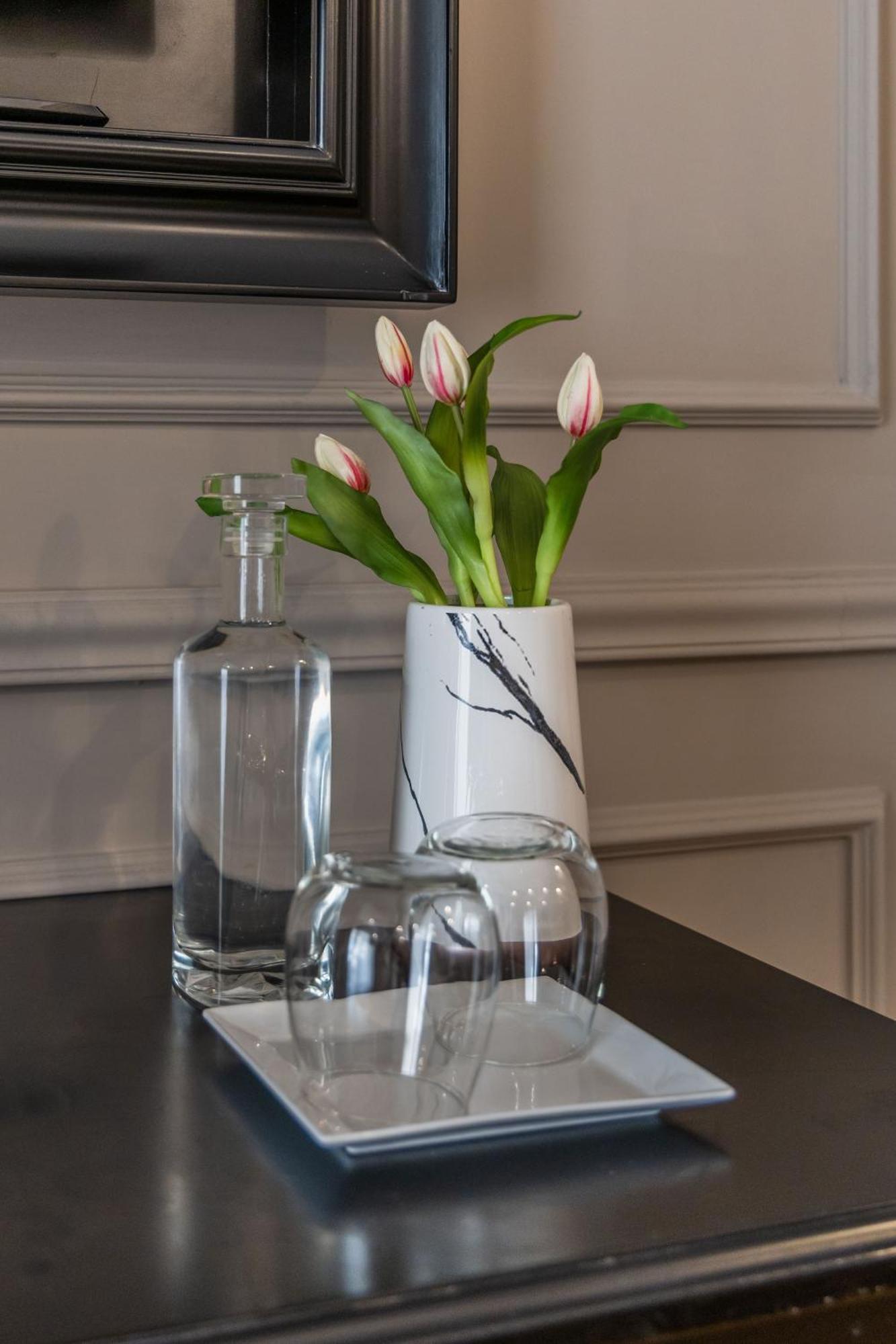 Belle Boutique Hotel Sliema Ngoại thất bức ảnh