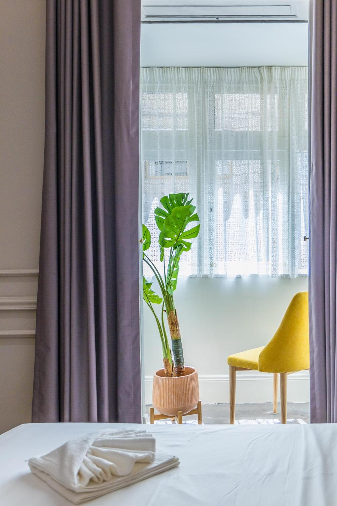 Belle Boutique Hotel Sliema Ngoại thất bức ảnh