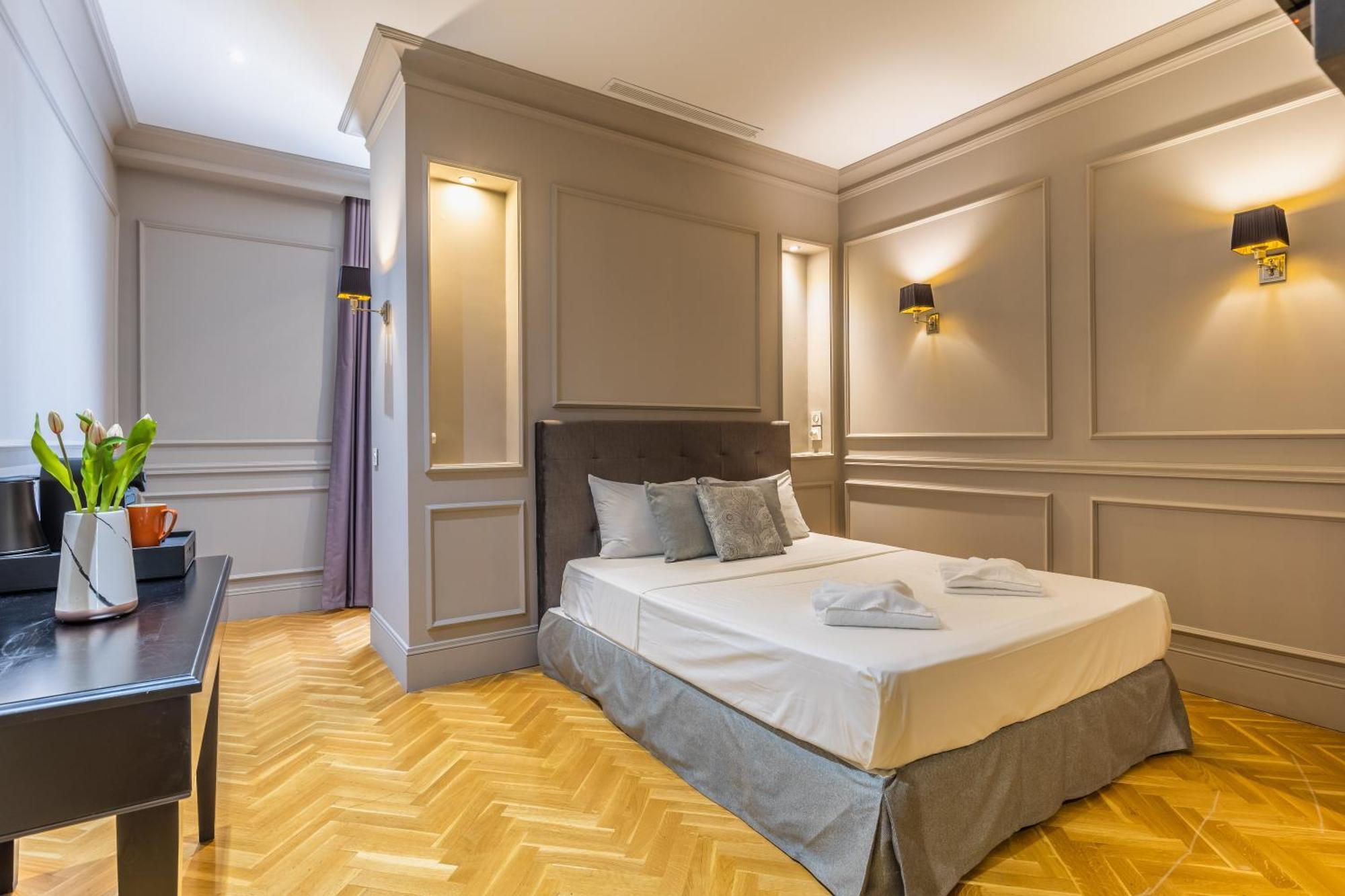 Belle Boutique Hotel Sliema Ngoại thất bức ảnh