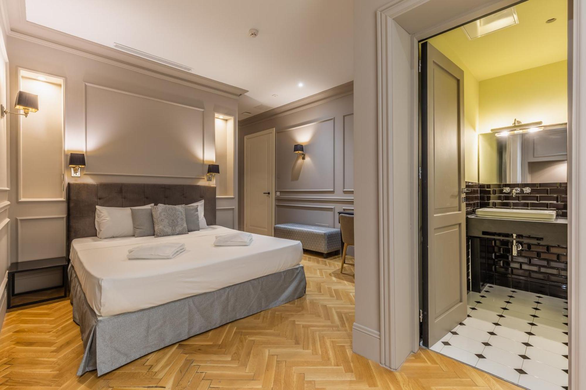 Belle Boutique Hotel Sliema Ngoại thất bức ảnh
