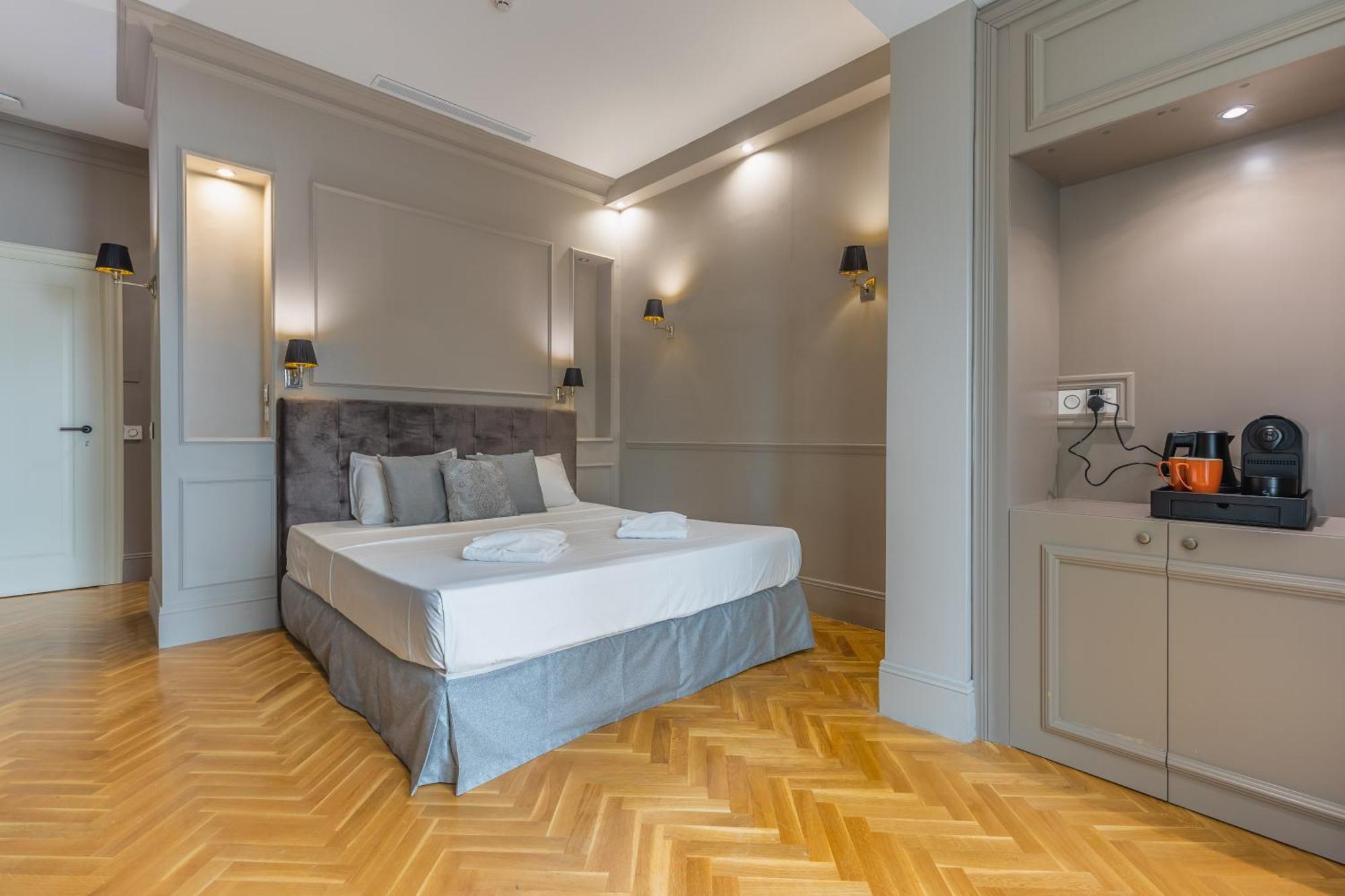 Belle Boutique Hotel Sliema Ngoại thất bức ảnh