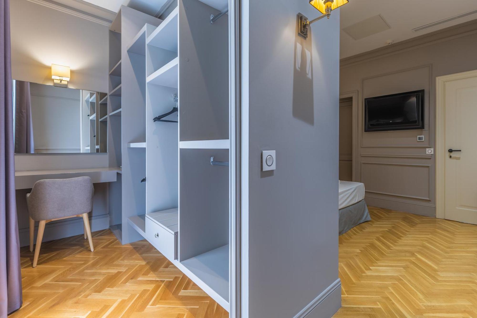 Belle Boutique Hotel Sliema Ngoại thất bức ảnh