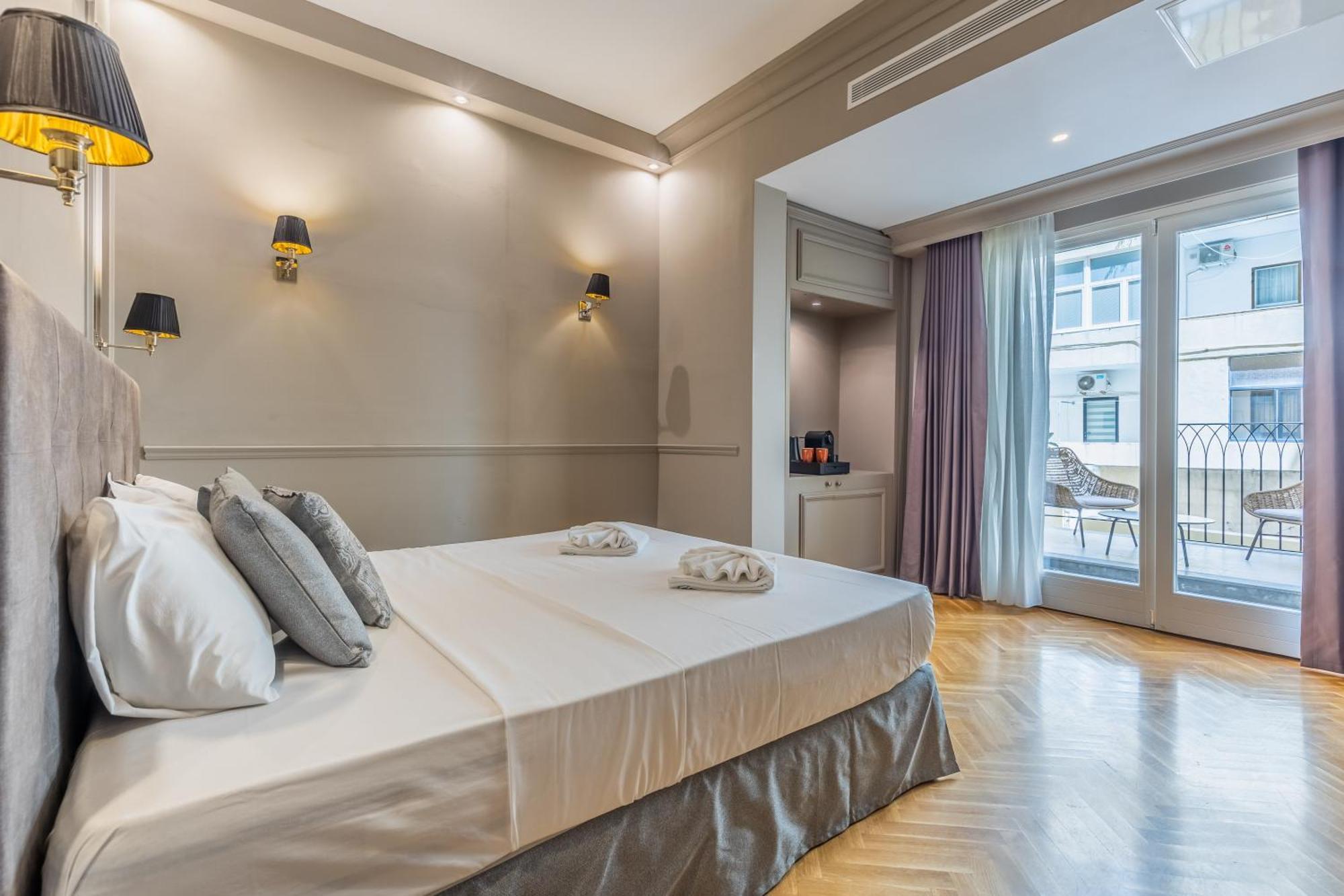 Belle Boutique Hotel Sliema Ngoại thất bức ảnh