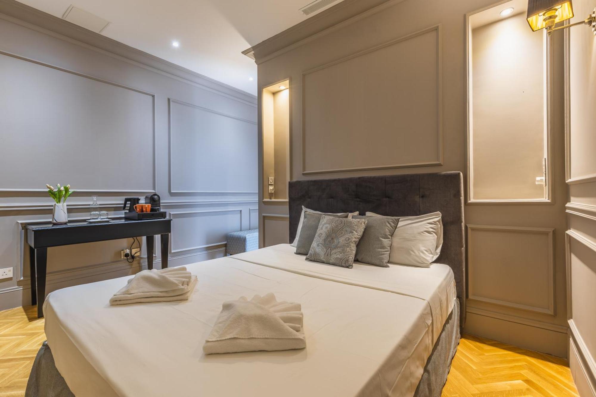 Belle Boutique Hotel Sliema Ngoại thất bức ảnh