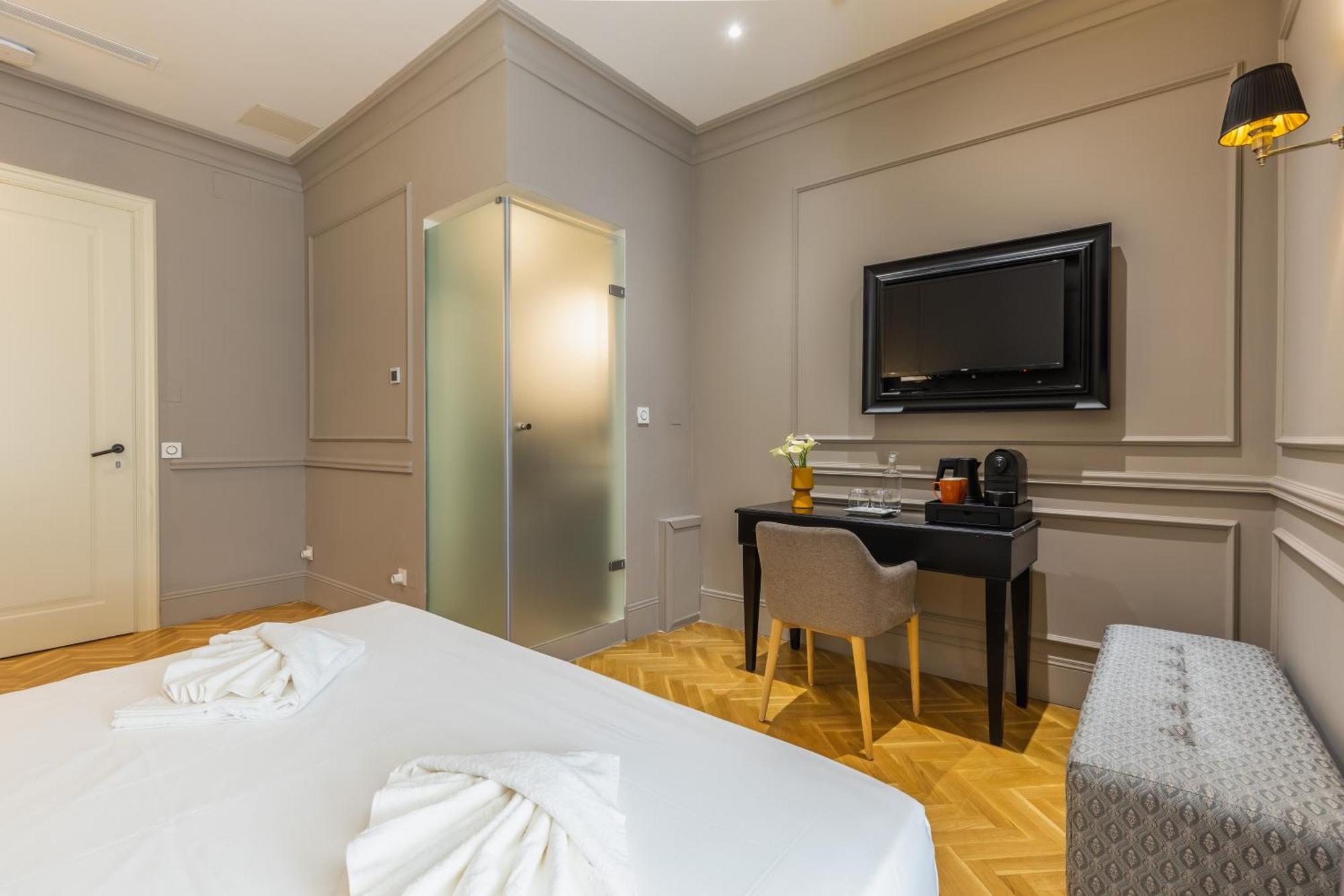 Belle Boutique Hotel Sliema Ngoại thất bức ảnh