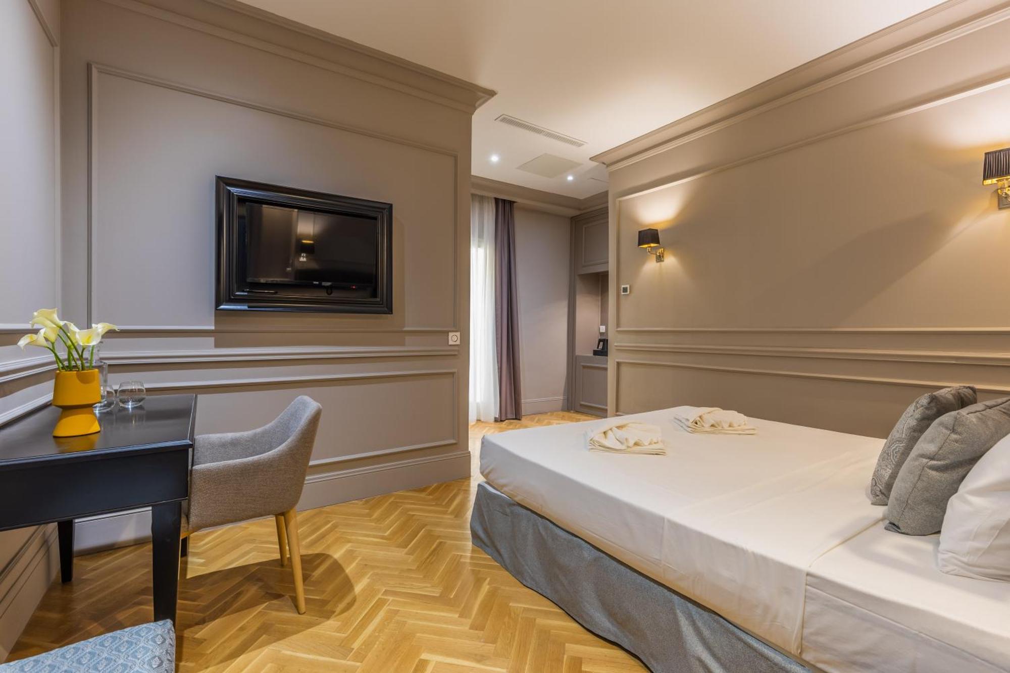 Belle Boutique Hotel Sliema Ngoại thất bức ảnh