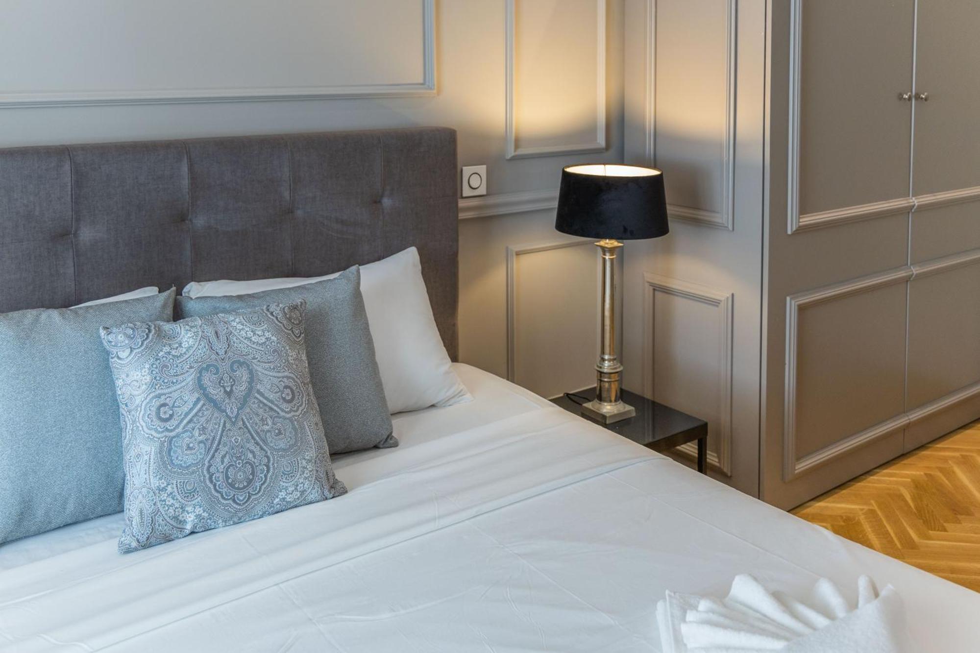 Belle Boutique Hotel Sliema Ngoại thất bức ảnh