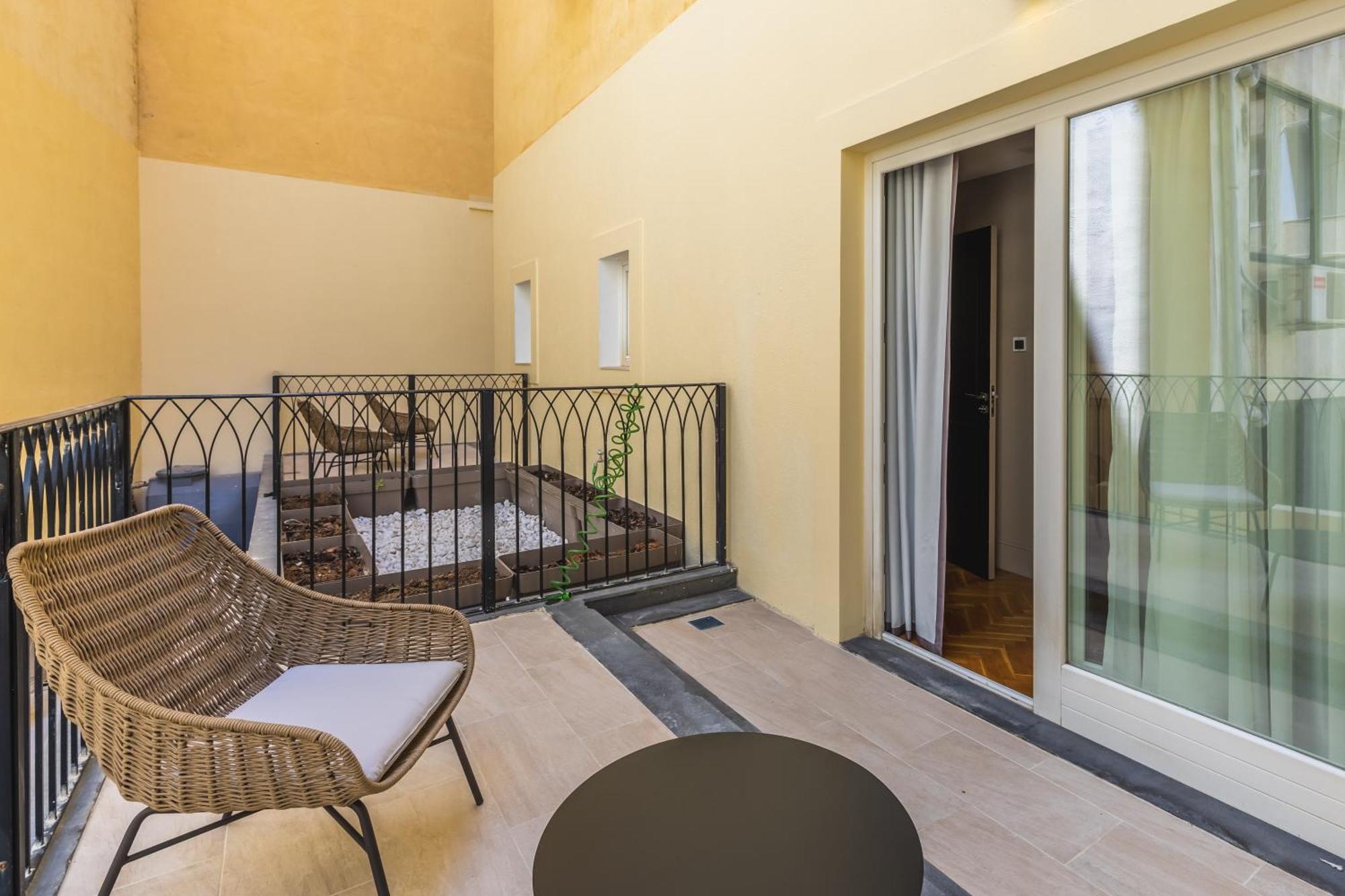 Belle Boutique Hotel Sliema Ngoại thất bức ảnh
