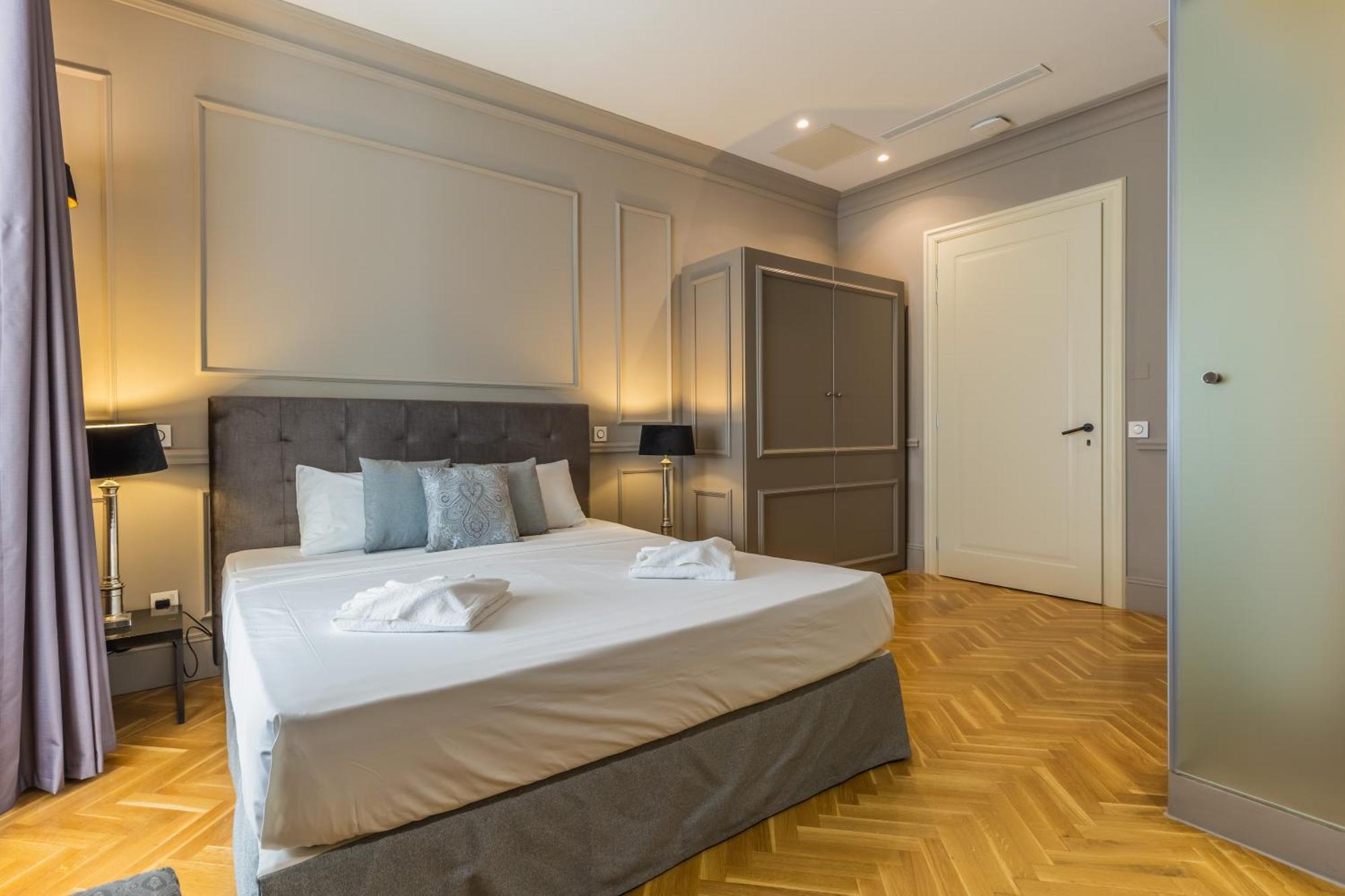 Belle Boutique Hotel Sliema Ngoại thất bức ảnh