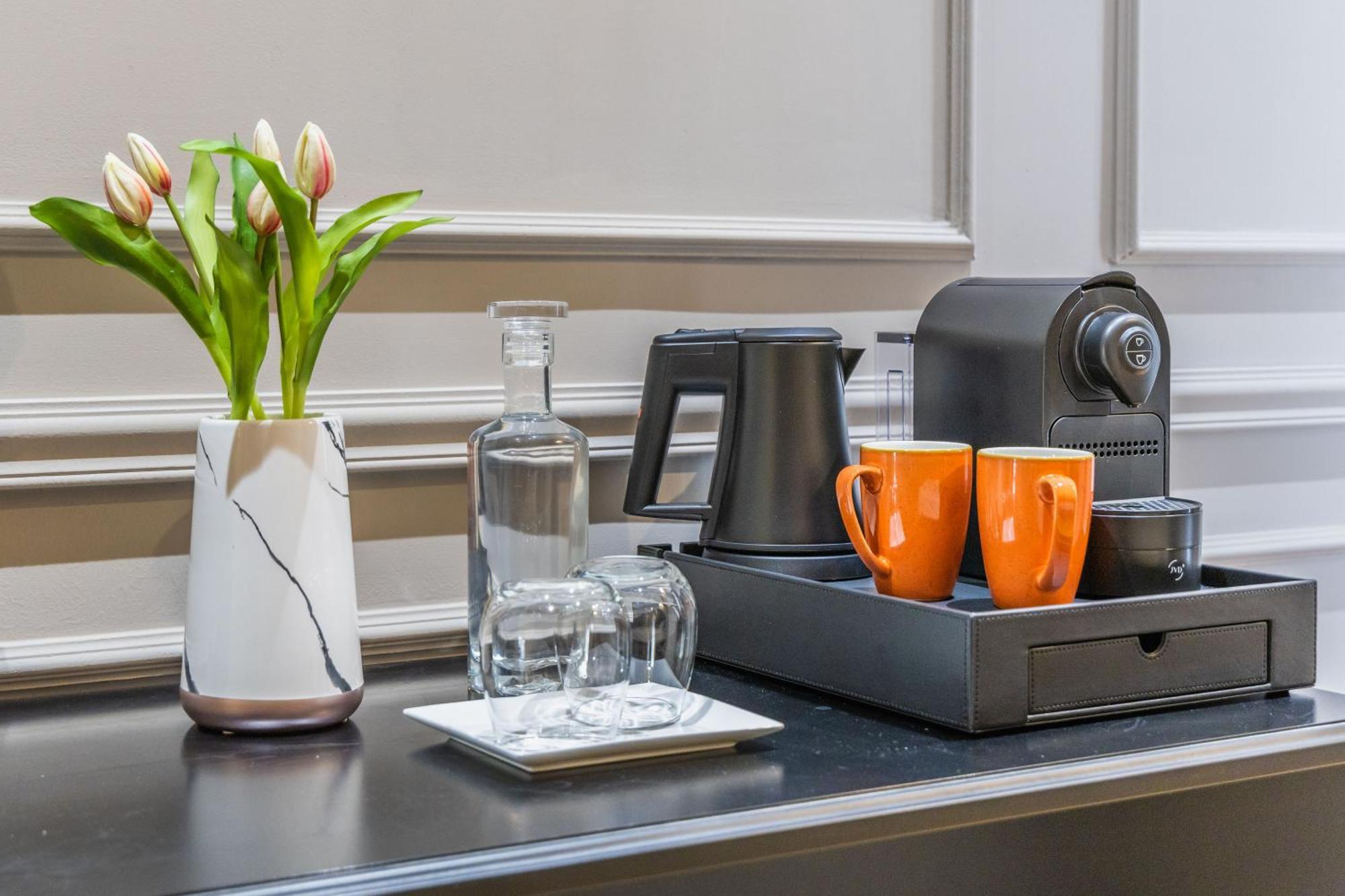 Belle Boutique Hotel Sliema Ngoại thất bức ảnh