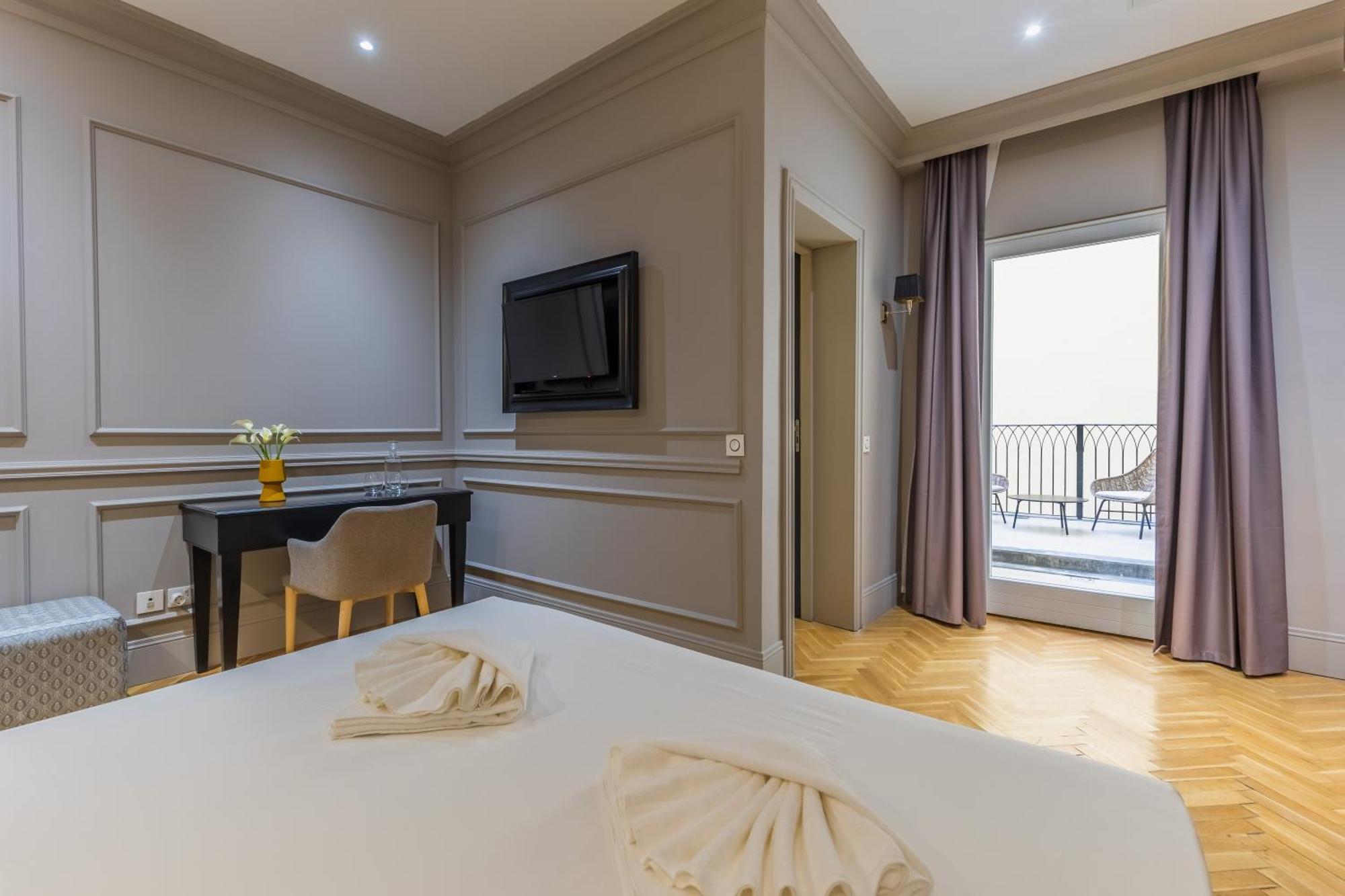 Belle Boutique Hotel Sliema Ngoại thất bức ảnh